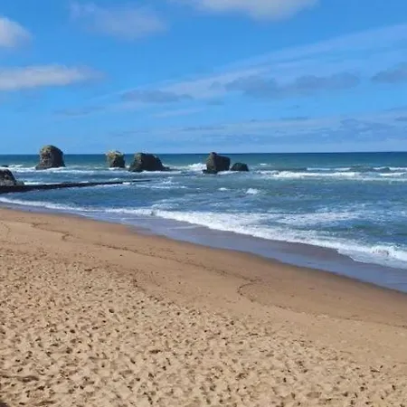 בית הארחה Les Acacias