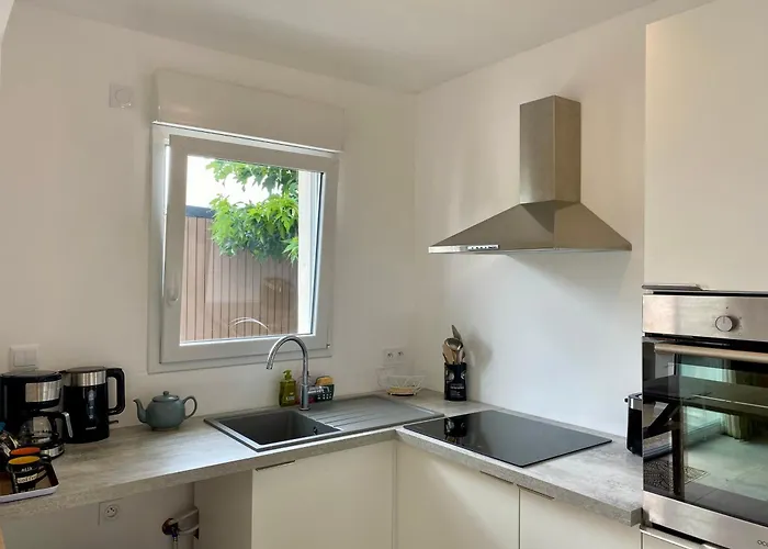 Les Acacias Pensjonat