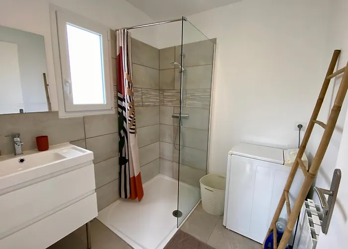 Pensjonat Les Acacias 3*